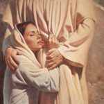 Clinging To God mary-magdalene-clings-to-jesus