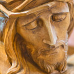 Our Grieving God Image