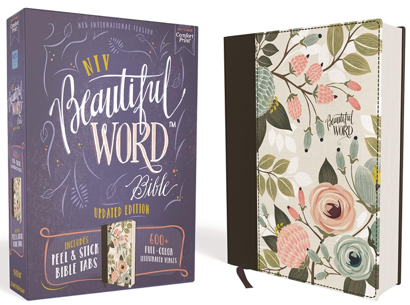 The Beautiful Bible for Women