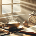 Finding Joy in the Small Things