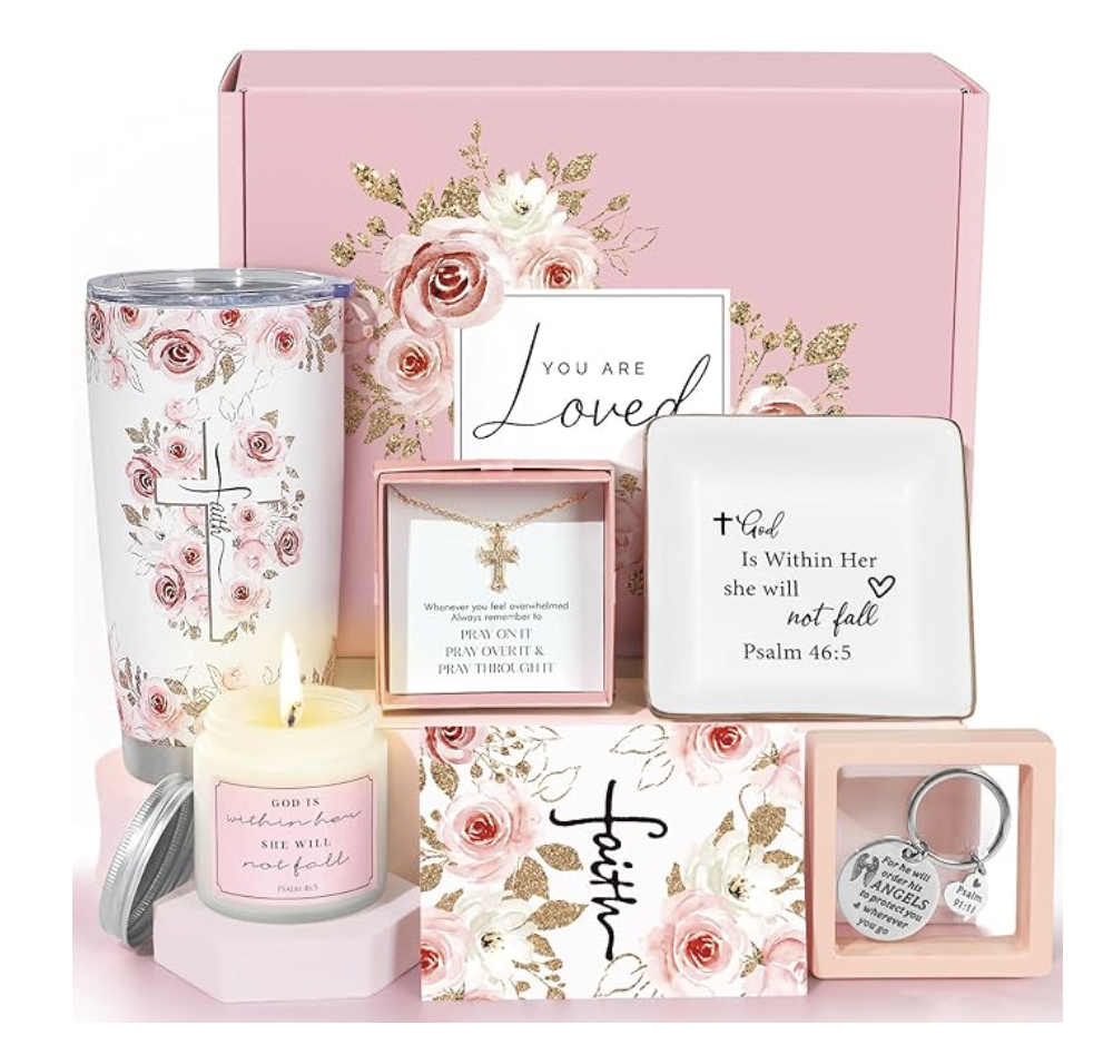 Beautiful Gift Set For Mother's day