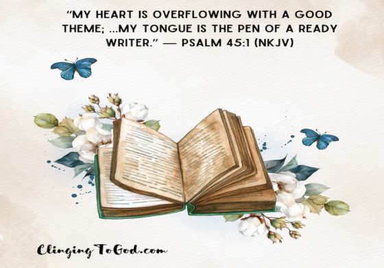 My Tongue Overflows With A Good Theme2 copy