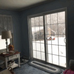 The Blue Room - My Sacred Space