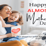🌸 Happy *Almost* Mother's Day! Mother’s Day is just around the corner! Don’t wait until the last minute—get a meaningful gift delivered in time. 🕯️ Cozy Candle Warmer Set 📖 Beautiful Devotional Journal 💍 Faith-Inspired Jewelry ☕ Scripture Mug + Tea Bundle 📚 Personalized Bible ✨ Need encouragement too? Read my full Mother's Day Tribute.