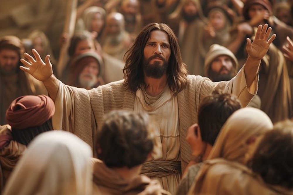jesus-radical-leader