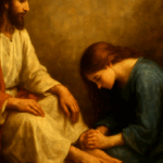 Mary_at_Jesus_Feet