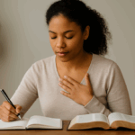 Taught By the Spirit