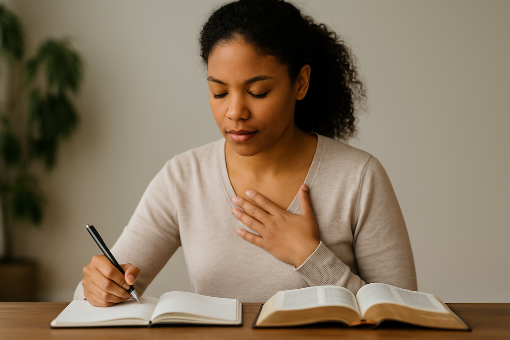 Taught By the Spirit