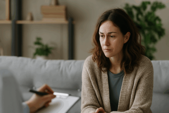 Why Prayer and Therapy Are Not Mutually Exclusive