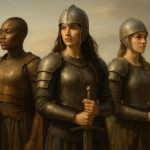 Women in the Armor of God