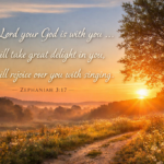 Delight in the Lord